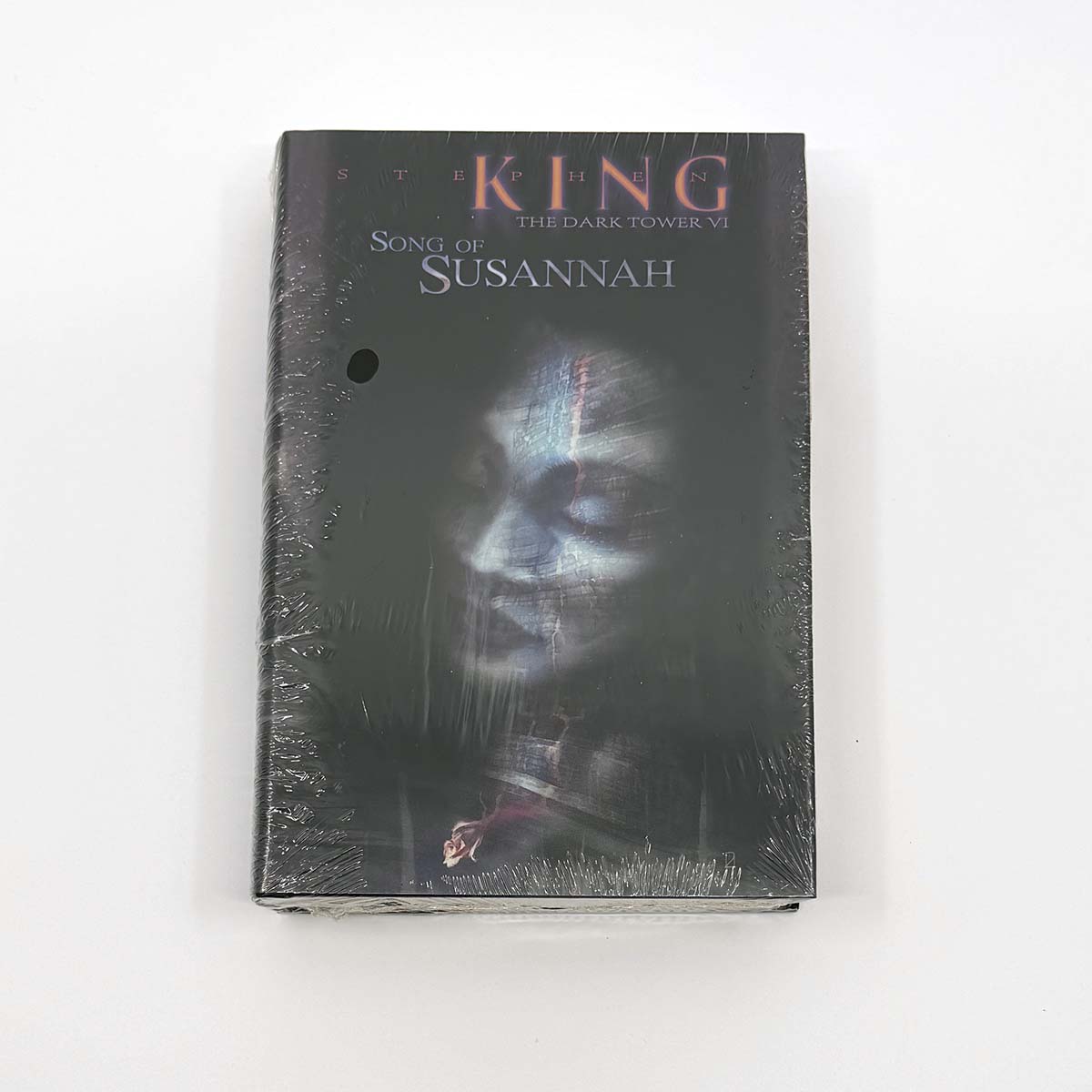 DT6 - Song of Susannah - Artist Edition, second copy