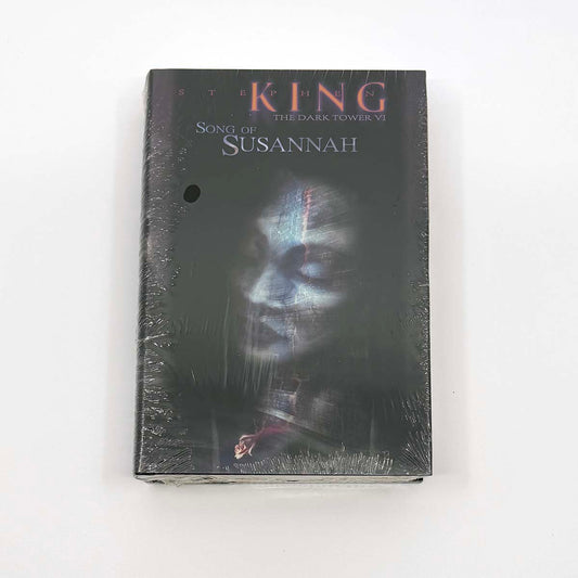 DT6 - Song of Susannah - Artist Edition, second copy