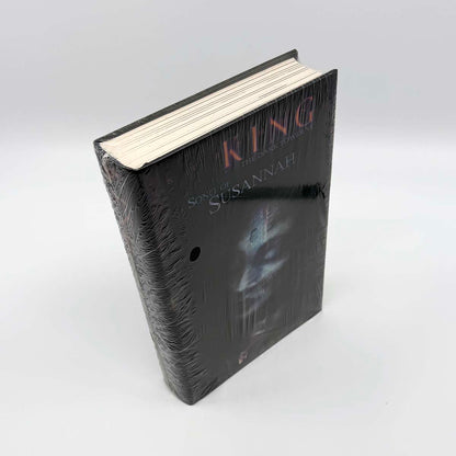 DT6 - Song of Susannah - Artist Edition, second copy