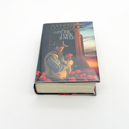 DT7 - The Dark Tower - Artist Edition