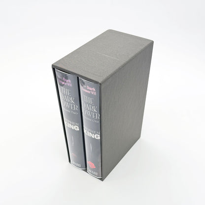 DT7 - The Dark Tower S/L