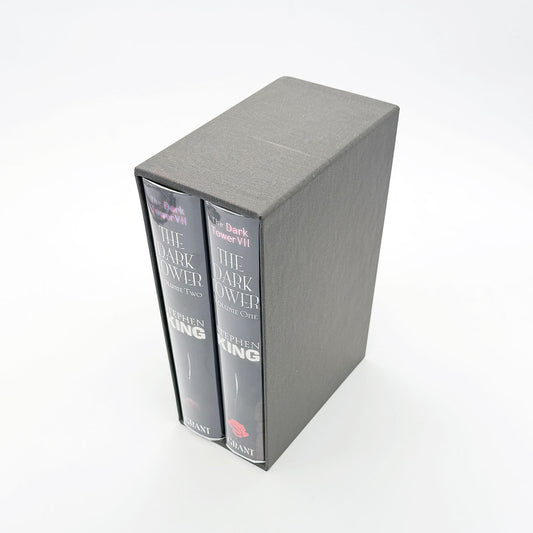 DT7 - The Dark Tower S/L