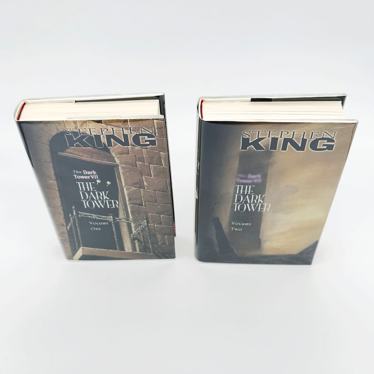 DT7 - The Dark Tower S/L