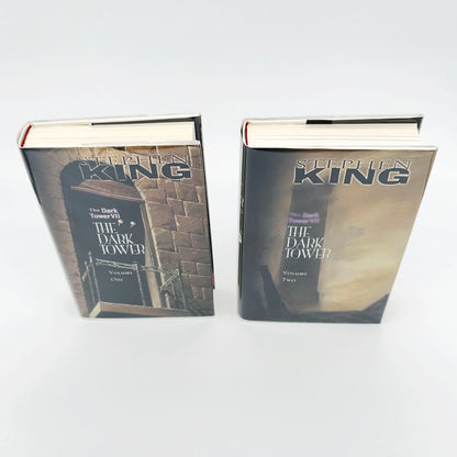 DT7 - The Dark Tower S/L