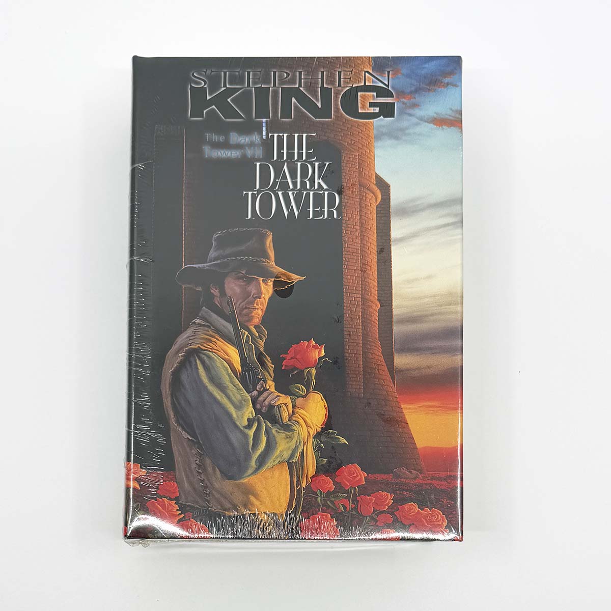 DT7 - The Dark Tower - Artist Edition