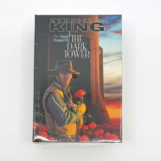 DT7 - The Dark Tower - Artist Edition