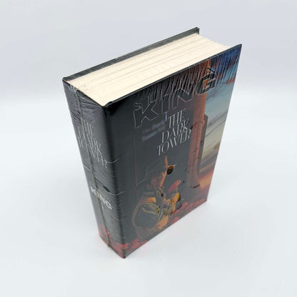 DT7 - The Dark Tower - Artist Edition