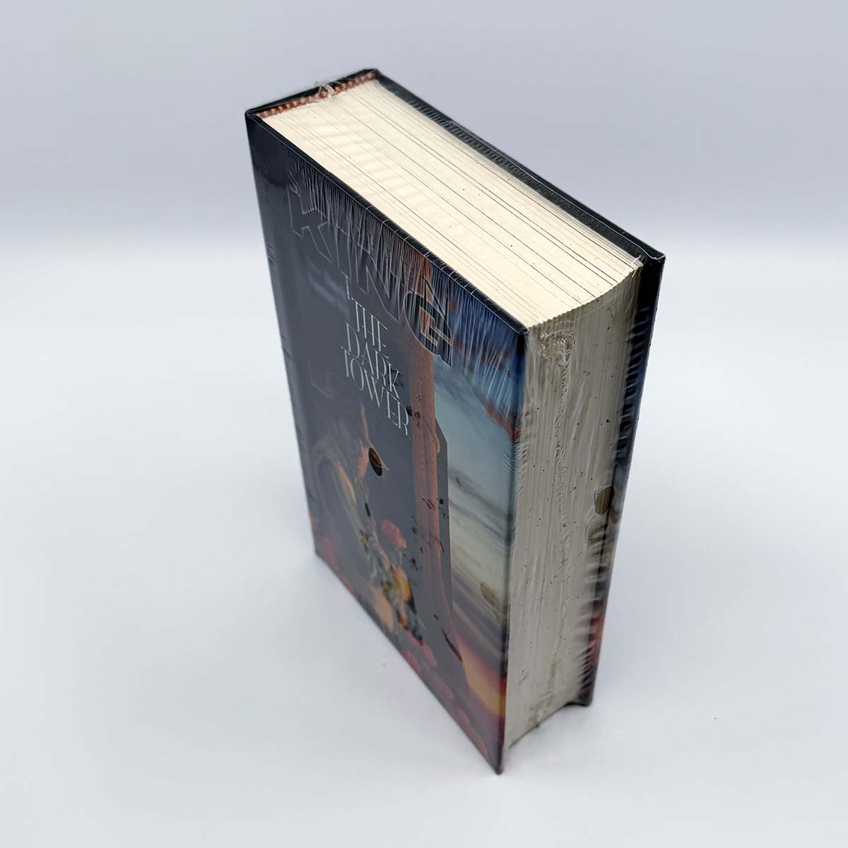 DT7 - The Dark Tower - Artist Edition