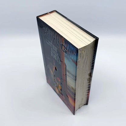 DT7 - The Dark Tower - Artist Edition