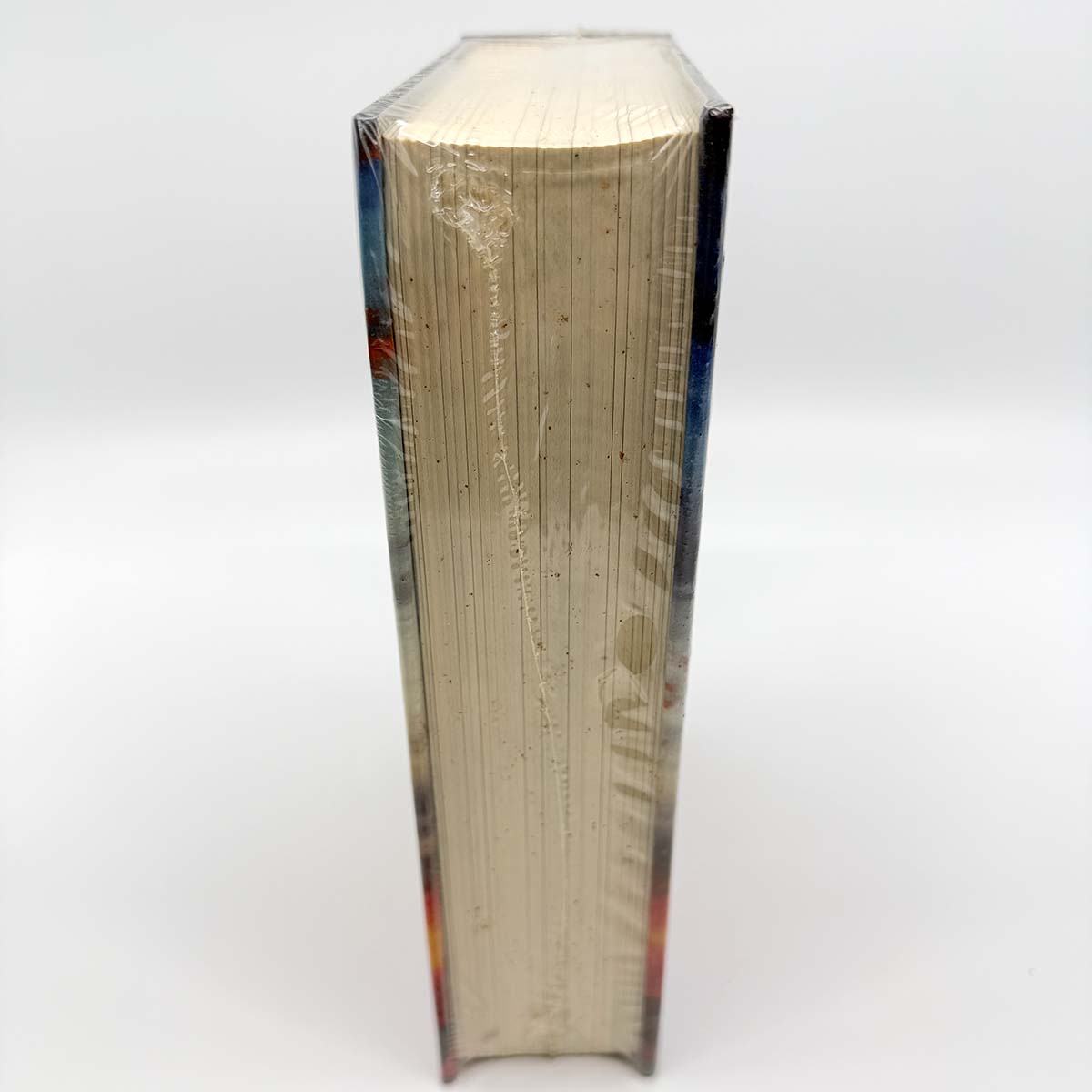 DT7 - The Dark Tower - Artist Edition