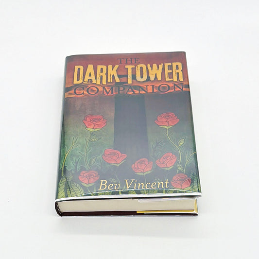 The Dark Tower Companion - S/L