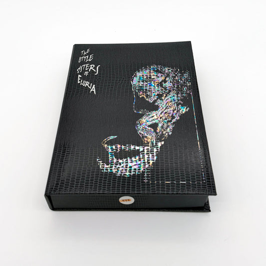 DT - The Little Sisters of Eluria S/L