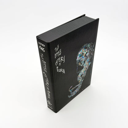 DT - The Little Sisters of Eluria S/L