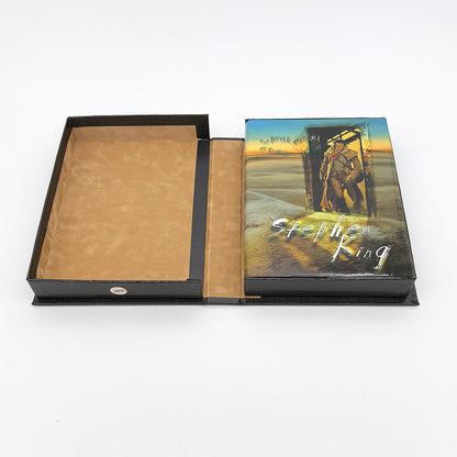 DT - The Little Sisters of Eluria S/L