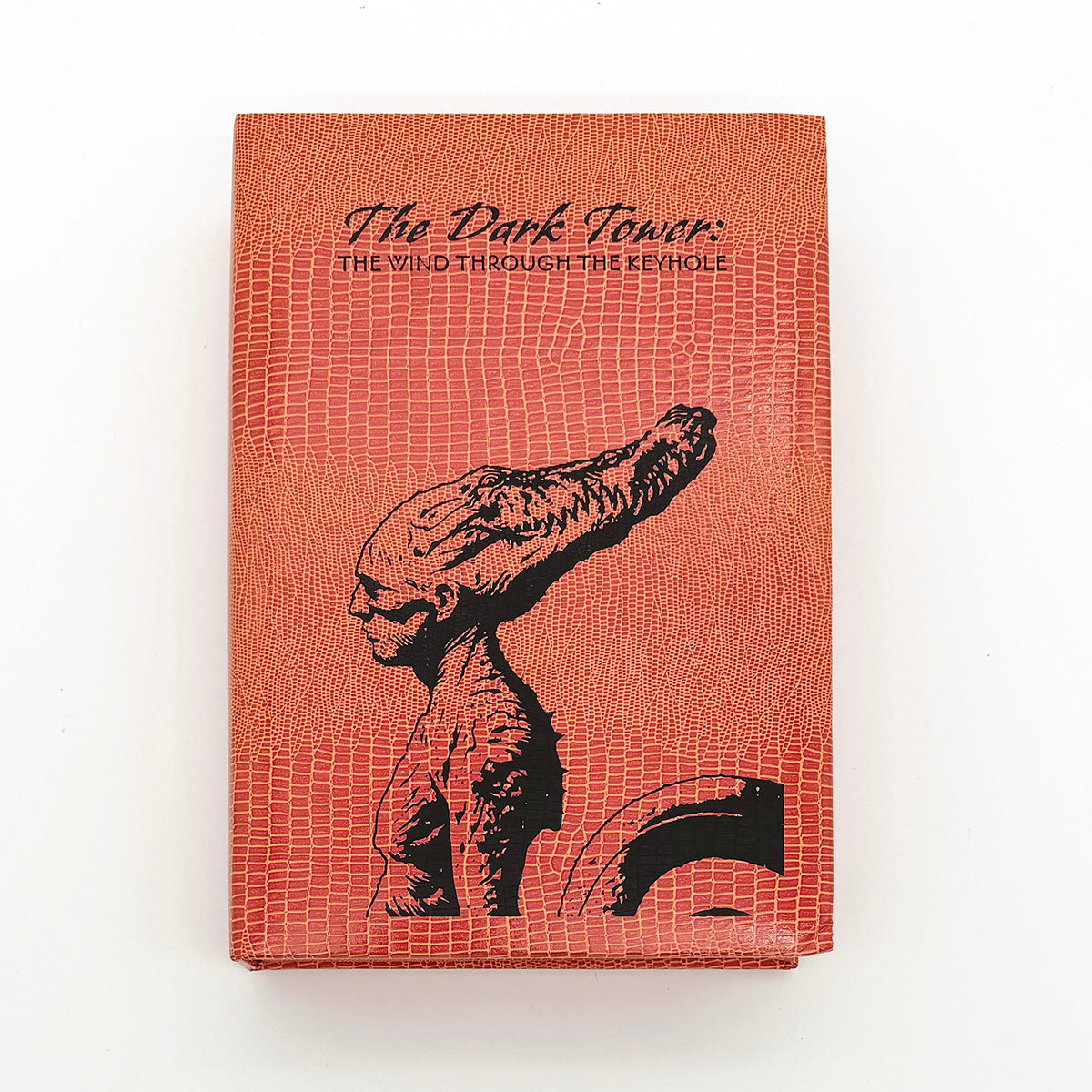 The Wind Through the Keyhole - S/L