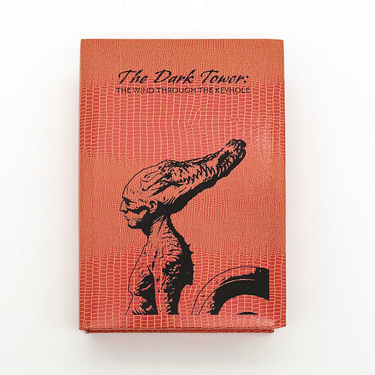 The Wind Through the Keyhole - S/L