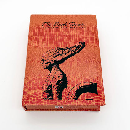 The Wind Through the Keyhole - S/L