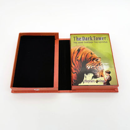 The Wind Through the Keyhole - S/L