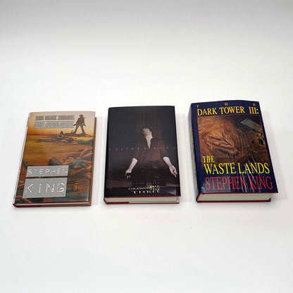 Dark Tower Set