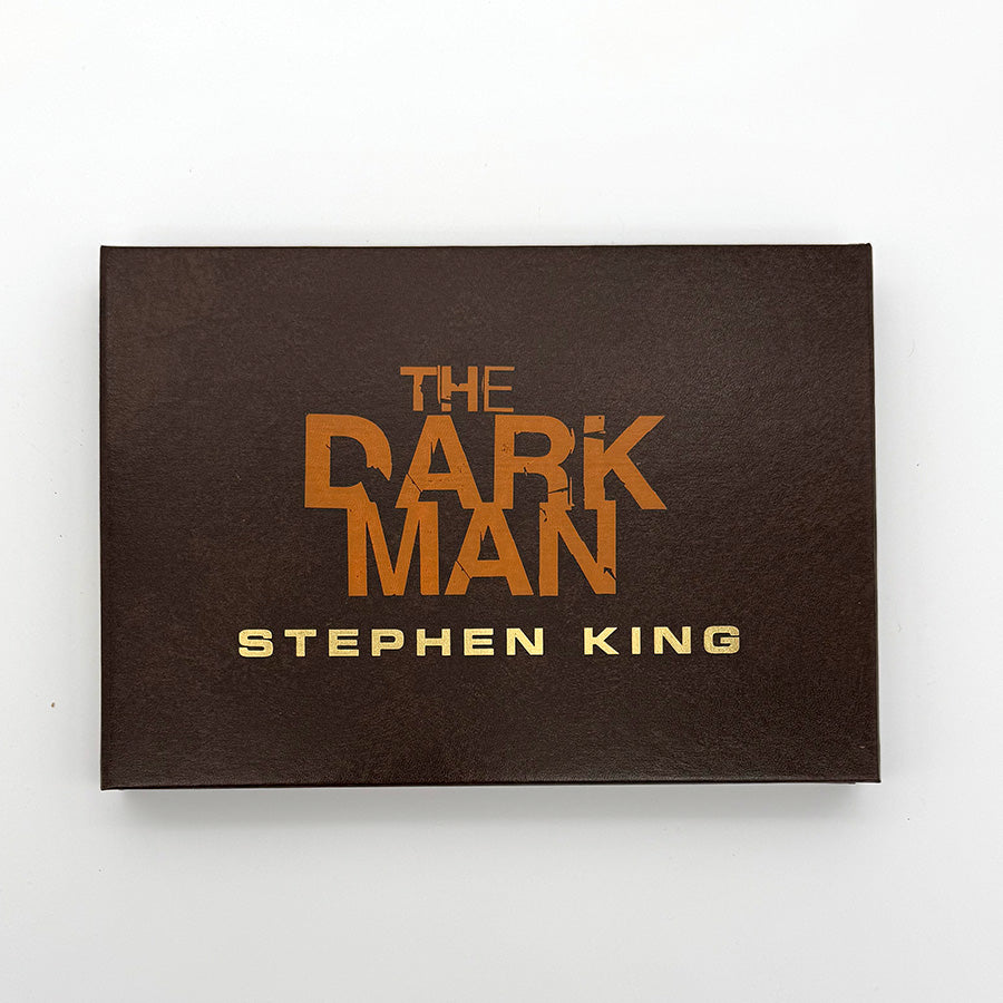 The Dark Man S/L
