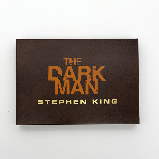 The Dark Man S/L