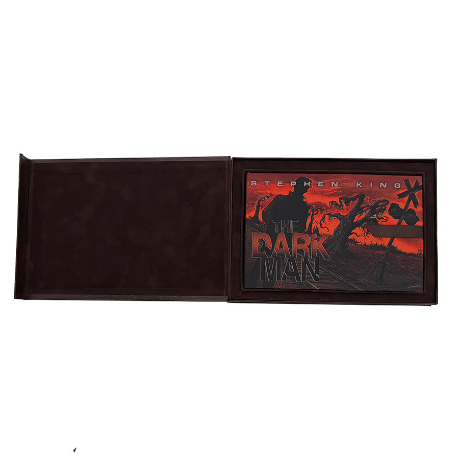 The Dark Man S/L
