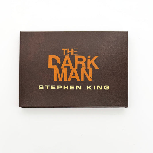 The Dark Man - S/L #298