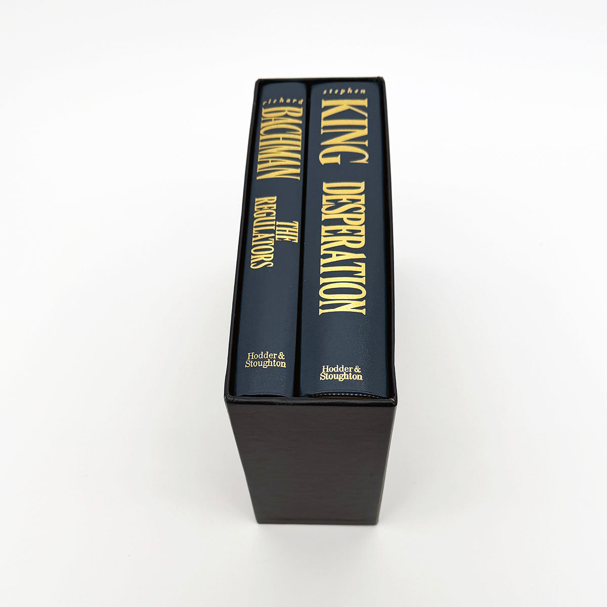 Desperation/Regulators UK S/L