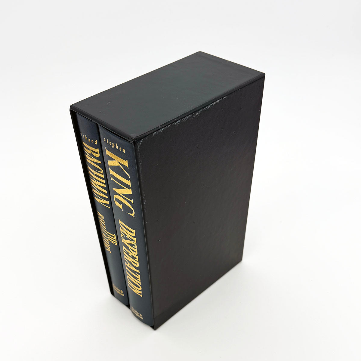 Desperation/Regulators UK S/L