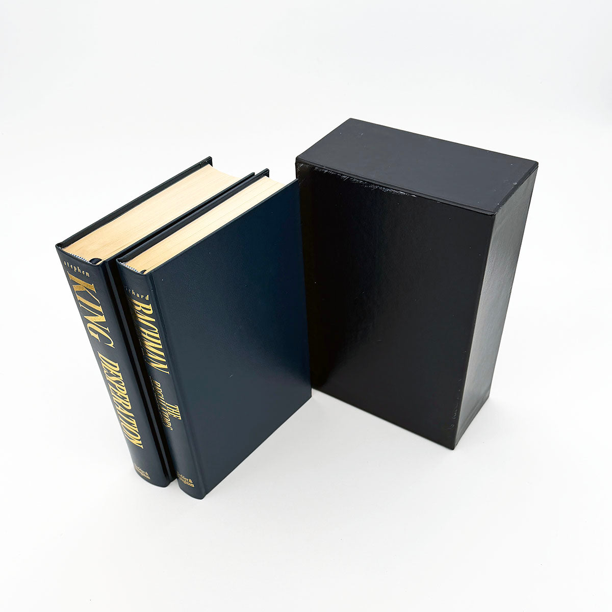 Desperation/Regulators UK S/L