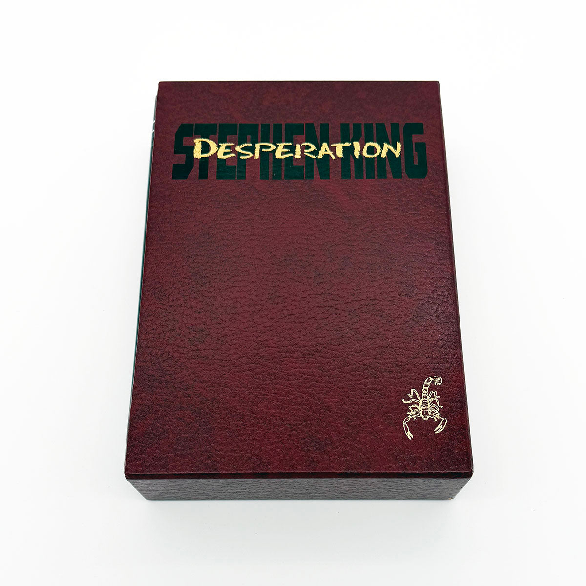 Desperation Gift Edition