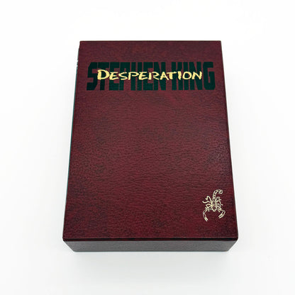 Desperation Gift Edition