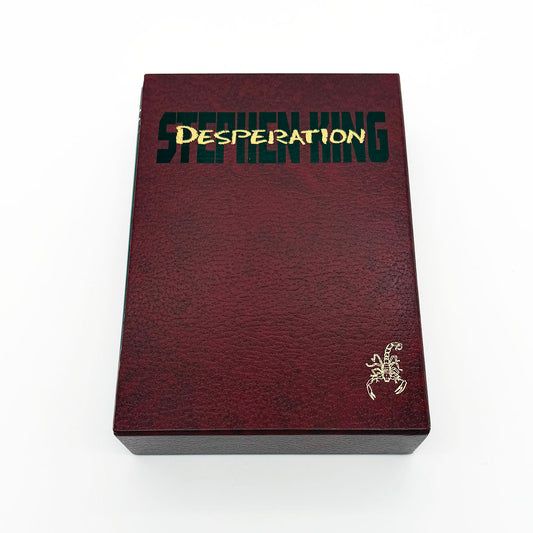 Desperation Gift Edition