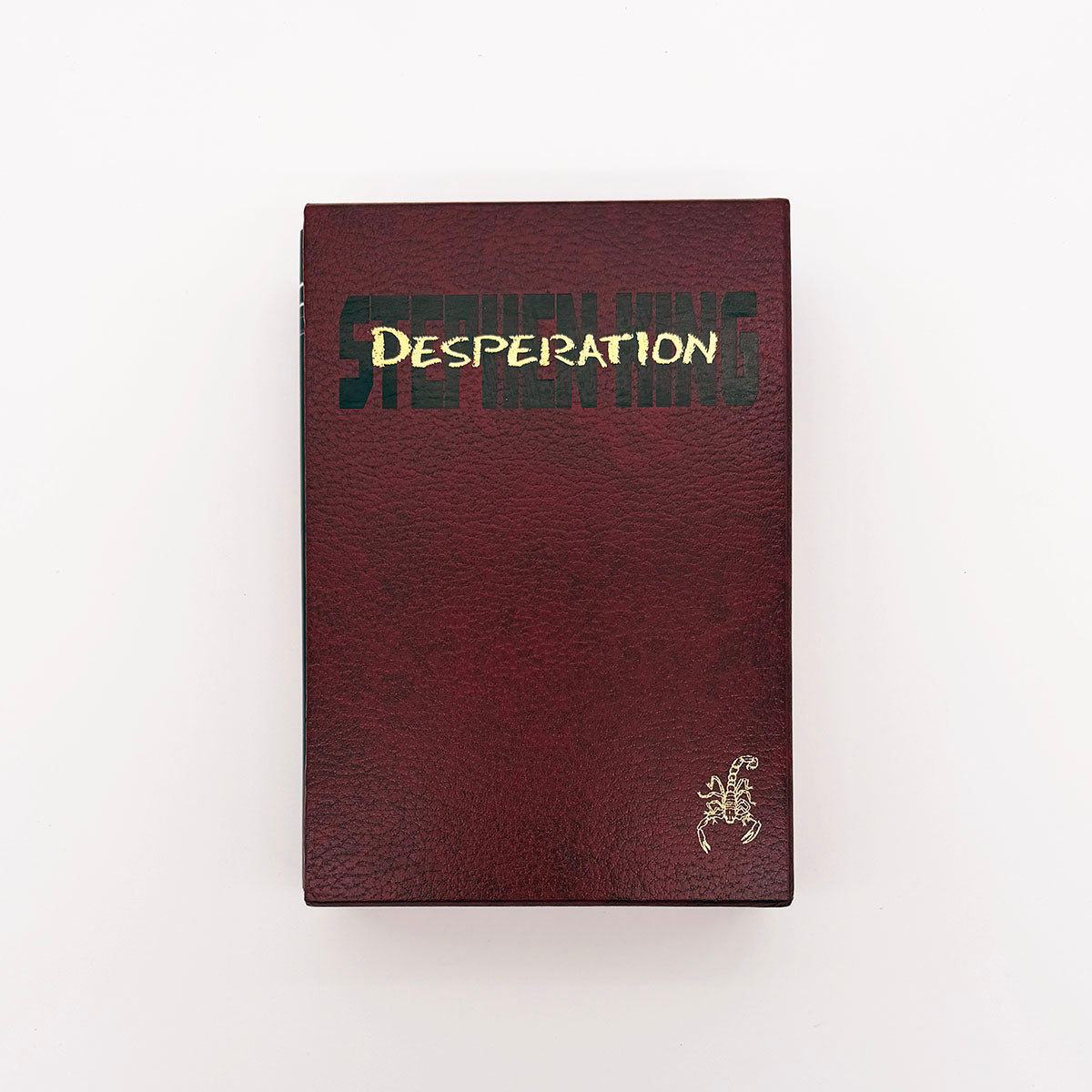 Desperation Gift Edition