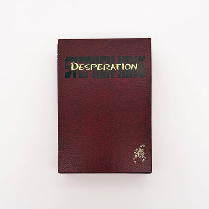Desperation Gift Edition