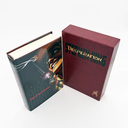 Desperation Gift Edition