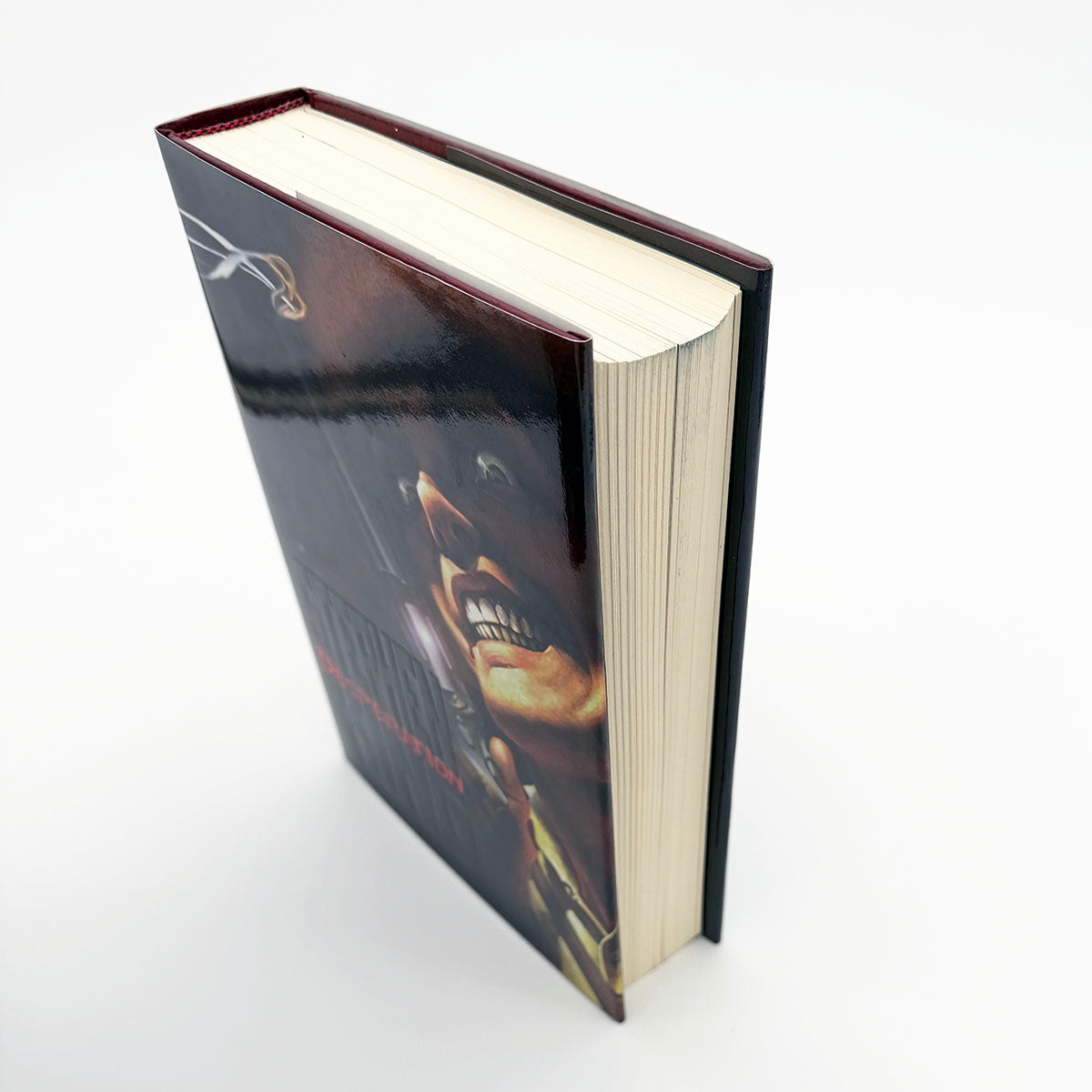 Desperation Gift Edition