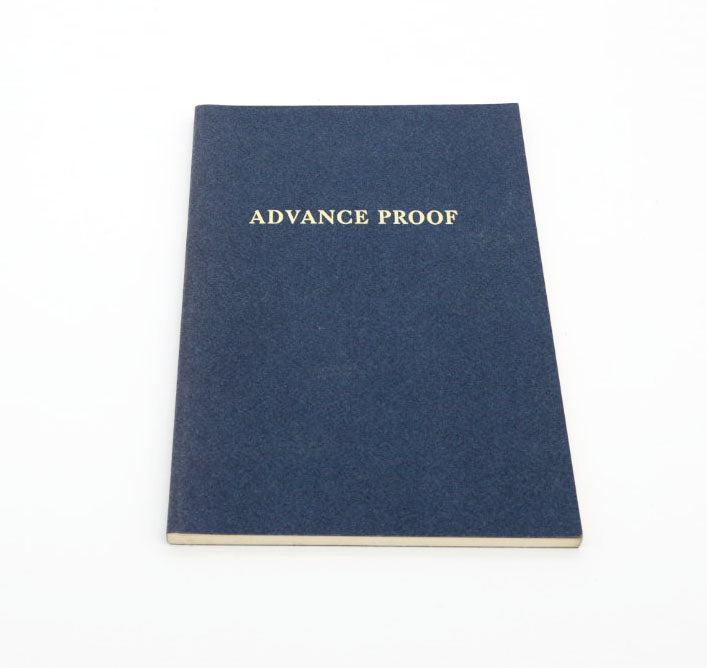 Dolan's Cadillac - Blue Proof