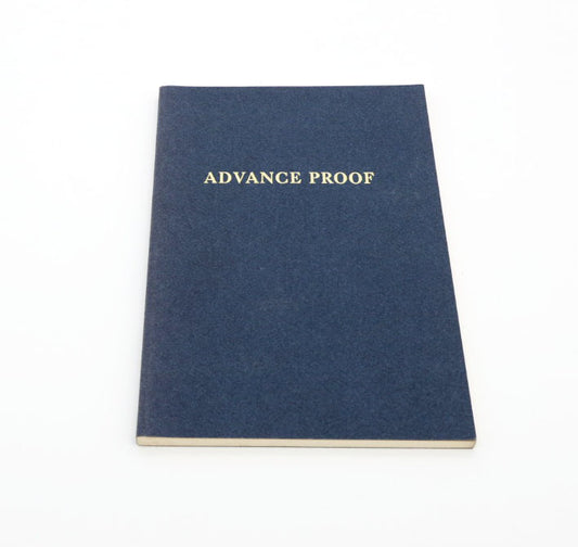 Dolan's Cadillac - Blue Proof