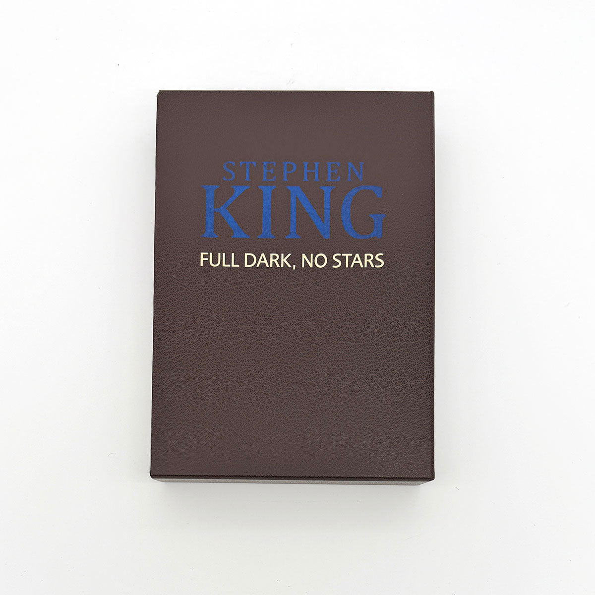 Full Dark, No Stars - Gift Edition