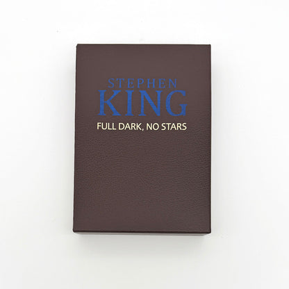 Full Dark, No Stars - Gift Edition