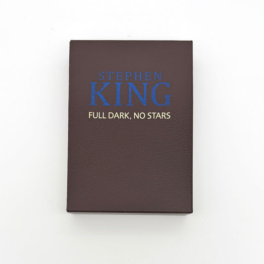 Full Dark, No Stars - Gift Edition