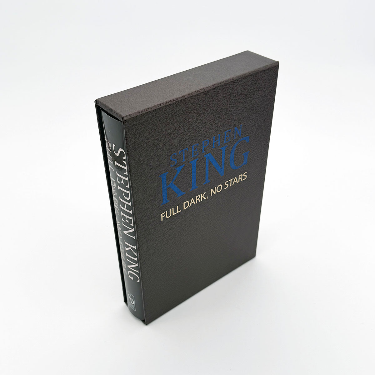 Full Dark, No Stars - Gift Edition