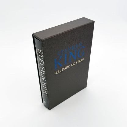 Full Dark, No Stars - Gift Edition