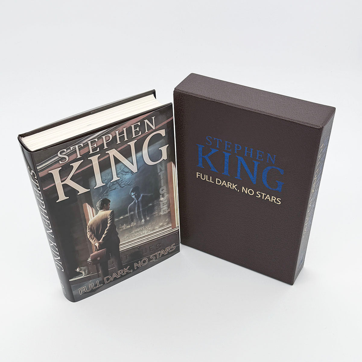 Full Dark, No Stars - Gift Edition