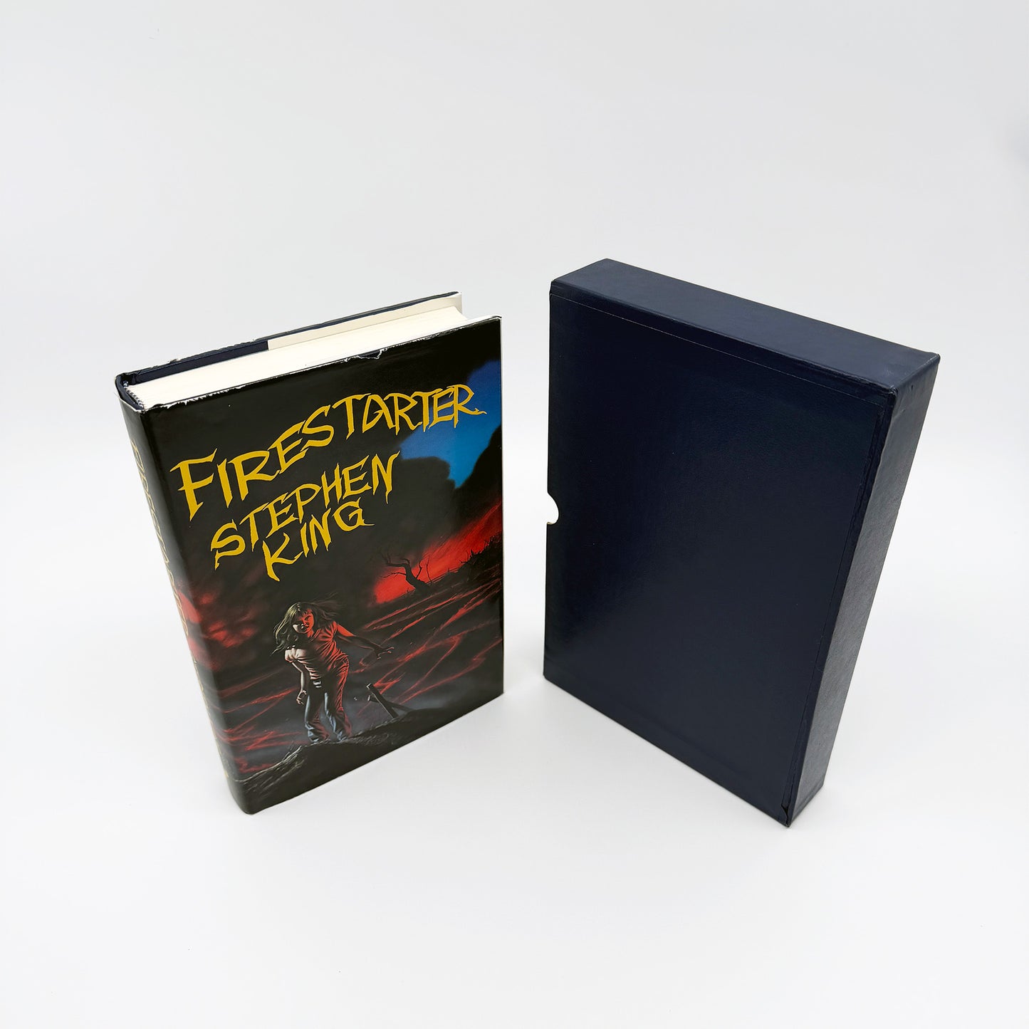 Firestarter S/L