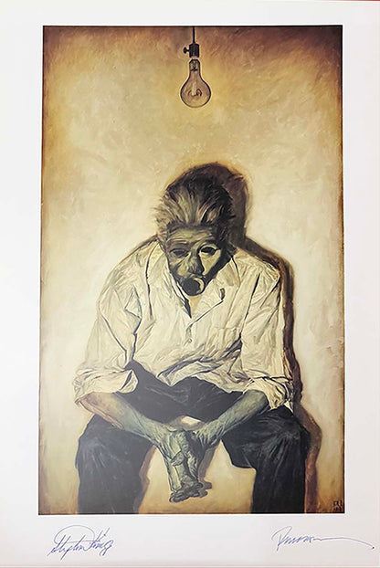 Insomnia Portfolio - A Phil Hale personal copy