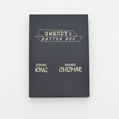 Gwendy's Button Box - SST