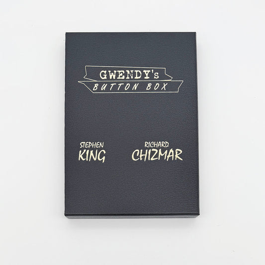 Gwendy's Button Box - SST