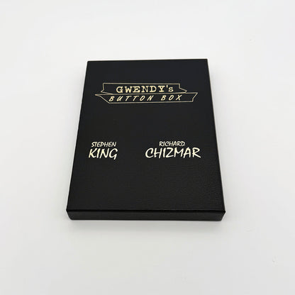 Gwendy's Button Box - SST